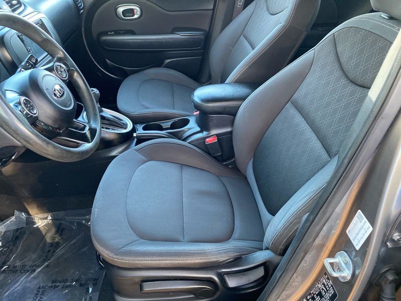 2015 Kia Soul Image 19