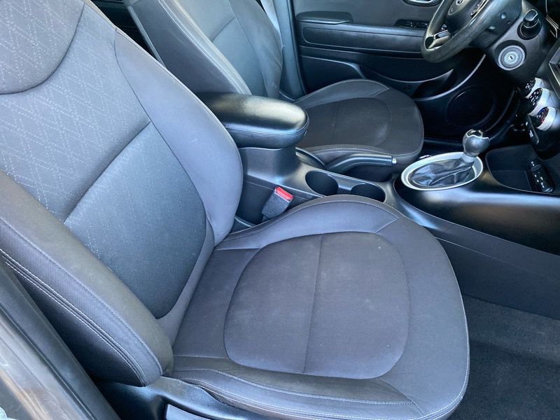 2015 Kia Soul Image 20