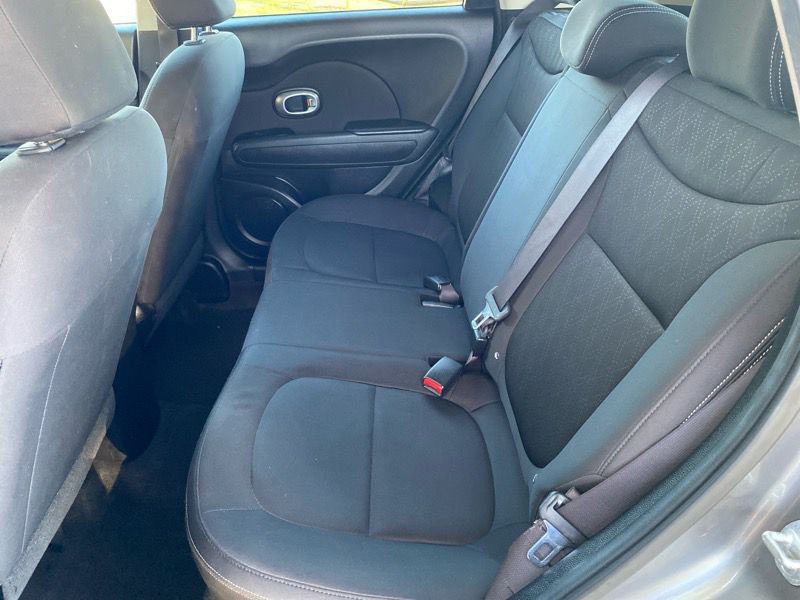 2015 Kia Soul Image 21