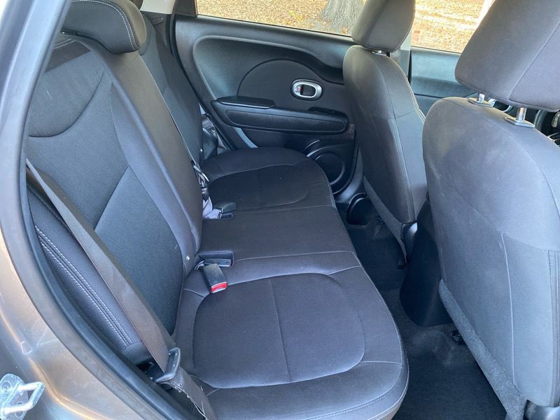 2015 Kia Soul Image 22