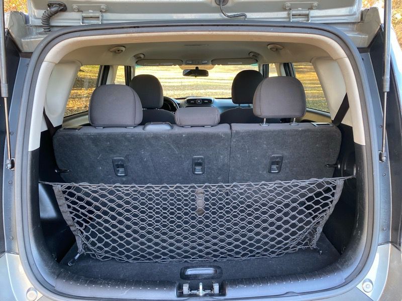 2015 Kia Soul Image 23