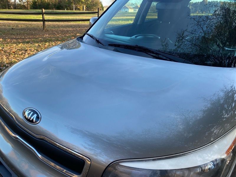 2015 Kia Soul Image 27