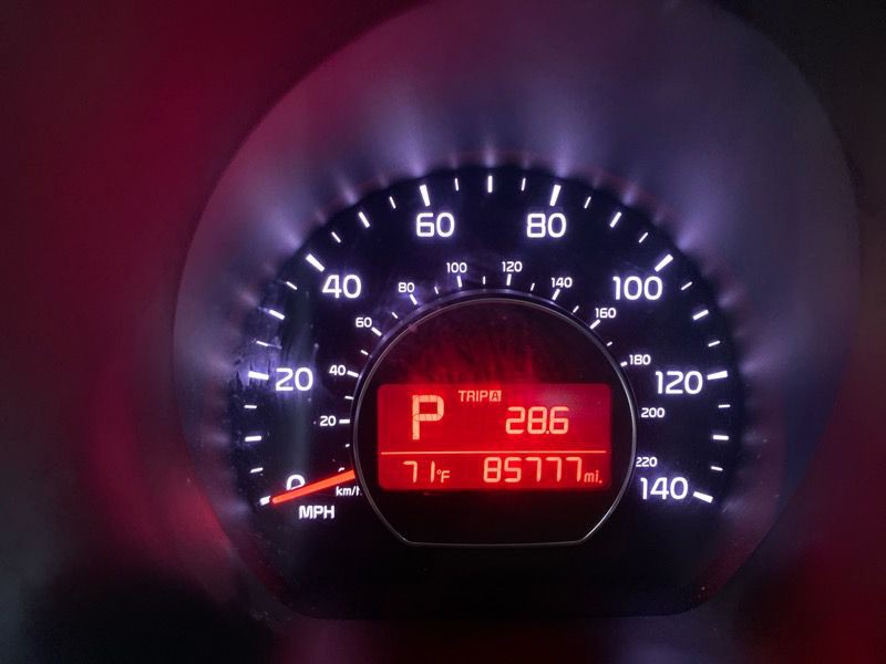 2015 Kia Soul Image 35