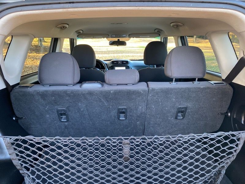 2015 Kia Soul Image 37