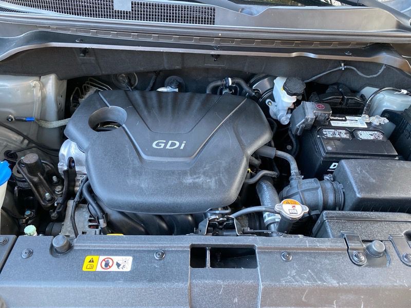 2015 Kia Soul Image 39