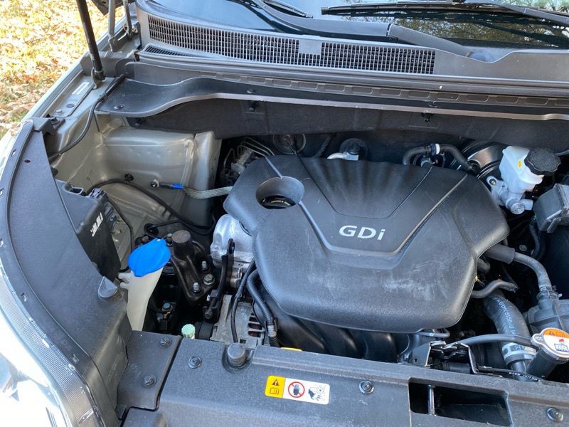 2015 Kia Soul Image 40