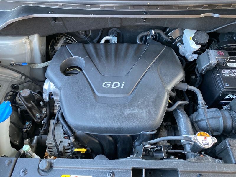 2015 Kia Soul Image 42