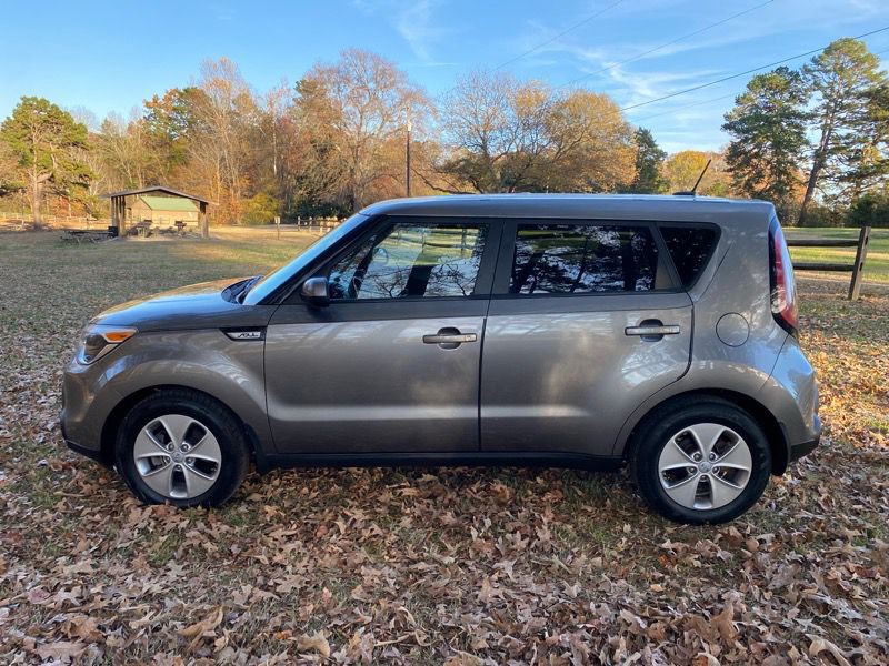 2015 Kia Soul Image 44