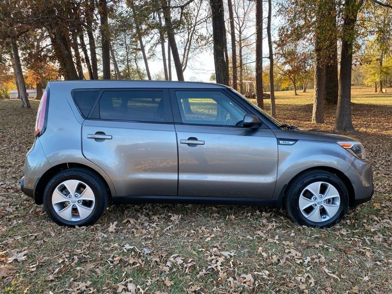 2015 Kia Soul Image 45