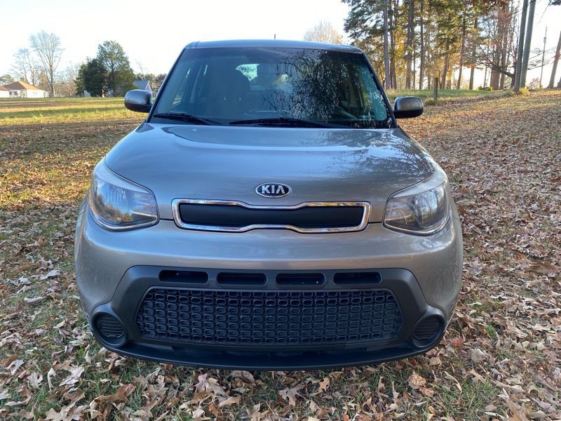 2015 Kia Soul Image 48