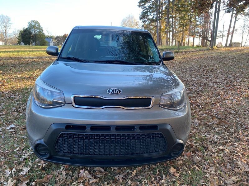 2015 Kia Soul Image 56