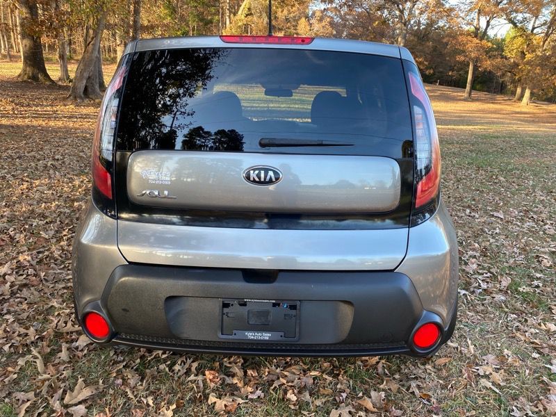 2015 Kia Soul Image 57