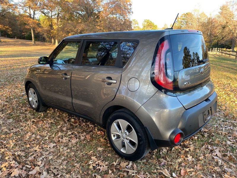 2015 Kia Soul Image 58
