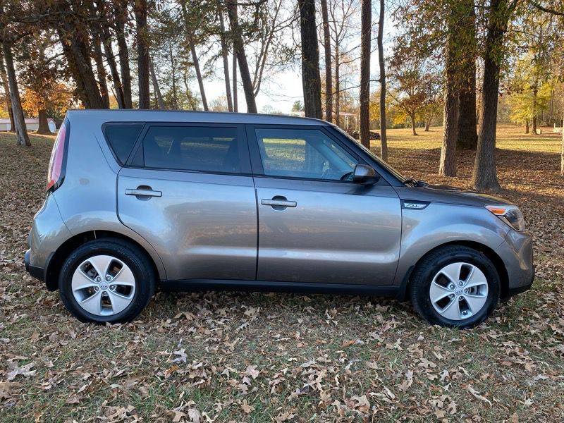 2015 Kia Soul Image 61