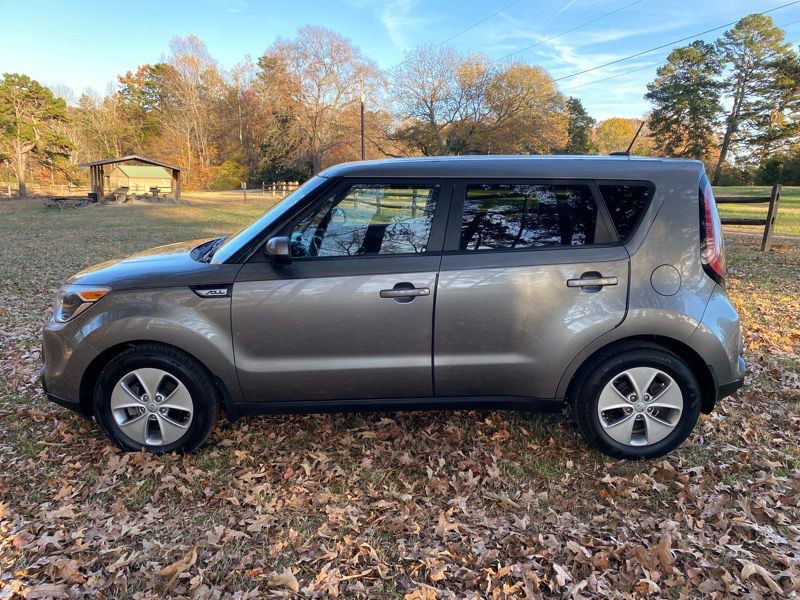 2015 Kia Soul Image 62