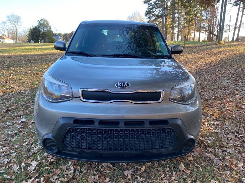2015 Kia Soul Image 7