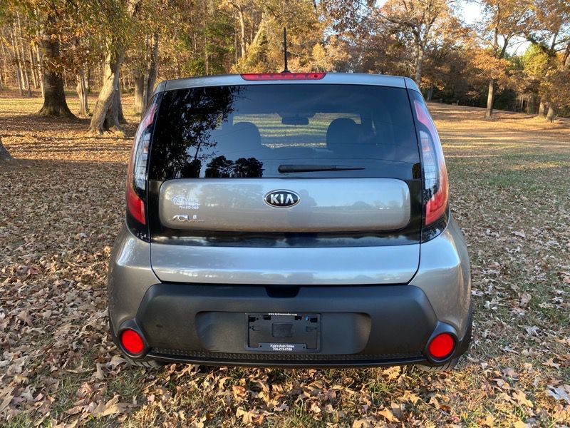 2015 Kia Soul Image 8