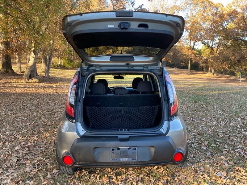 2015 Kia Soul Image 9