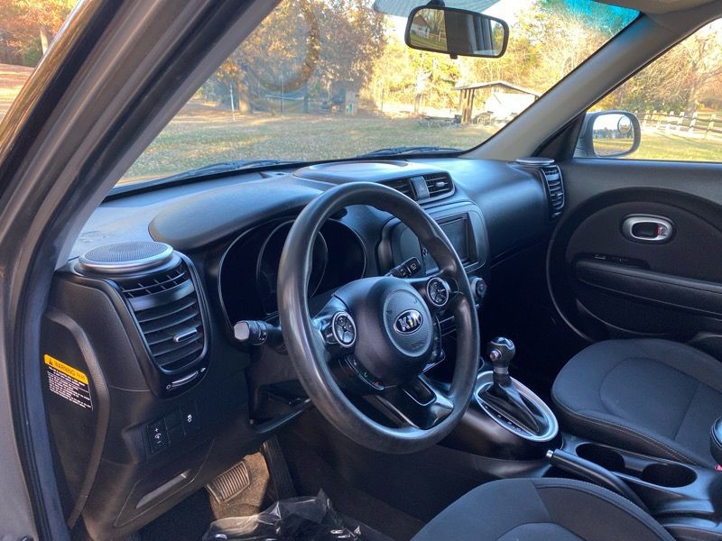2015 Kia Soul Image 10