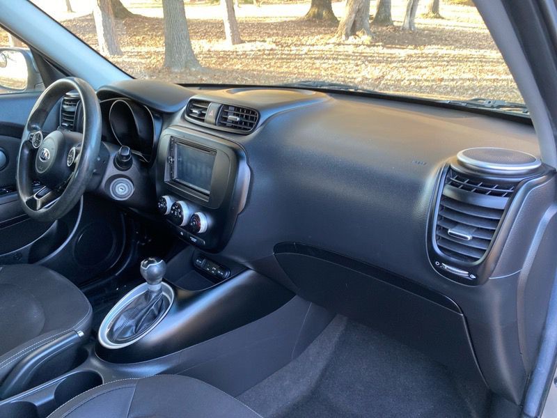 2015 Kia Soul Image 11