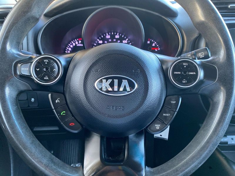 2015 Kia Soul Image 30