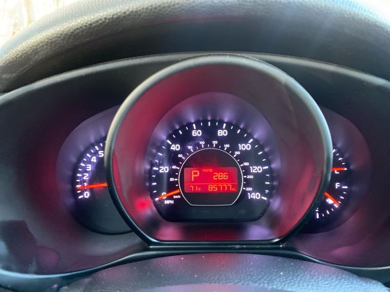 2015 Kia Soul Image 34