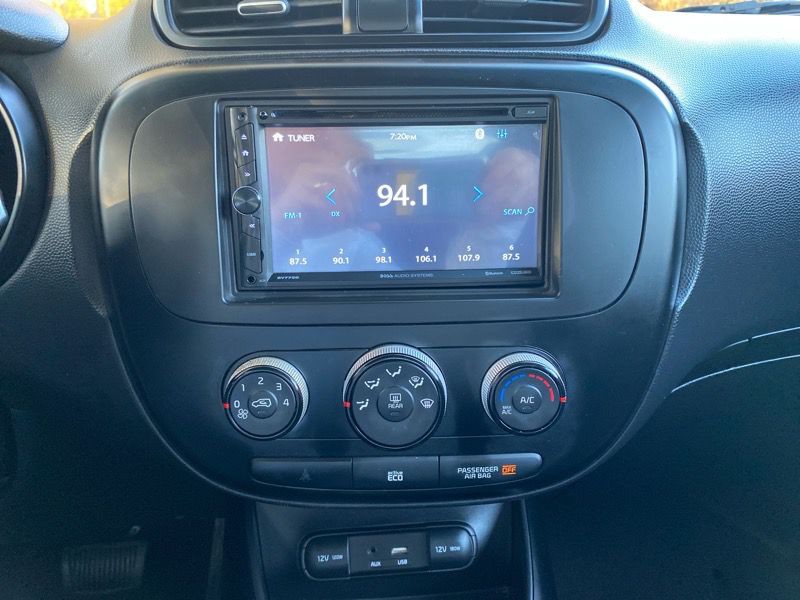 2015 Kia Soul Image 36