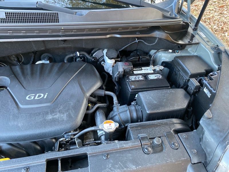 2015 Kia Soul Image 41