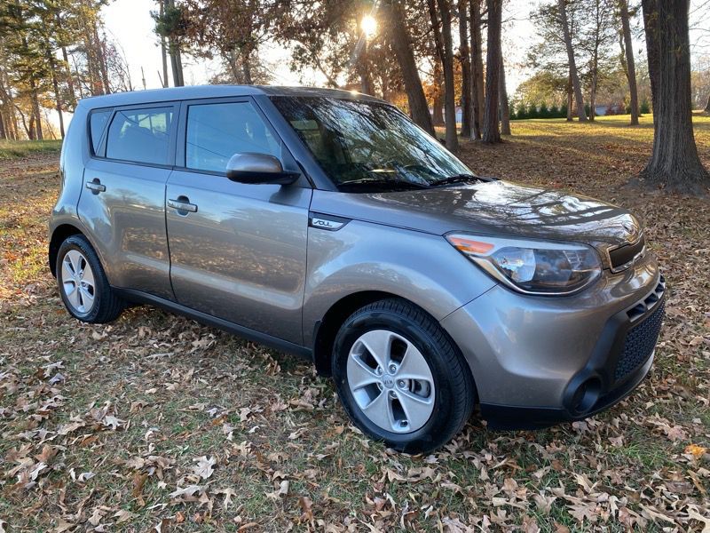 2015 Kia Soul Image 47
