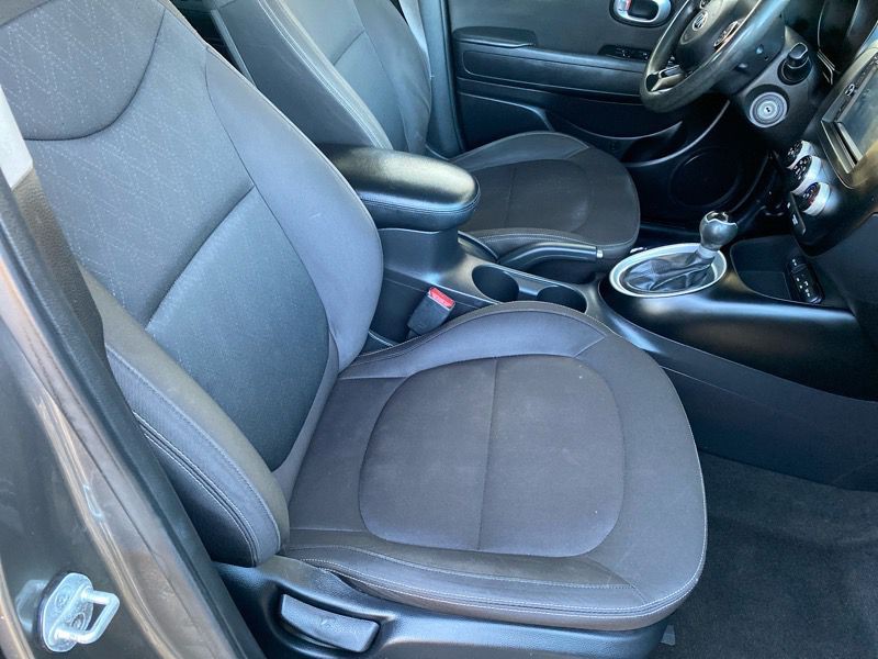 2015 Kia Soul Image 50