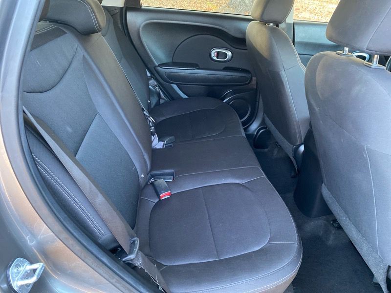 2015 Kia Soul Image 51