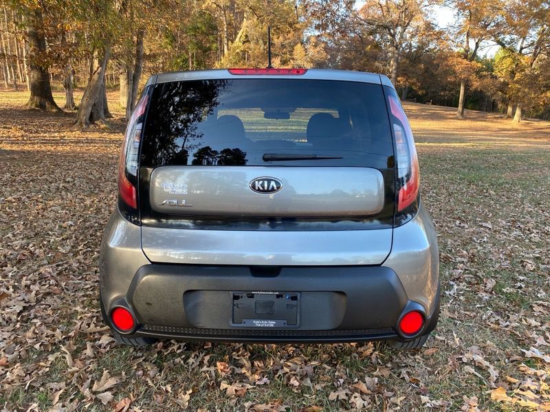 2015 Kia Soul Image 52