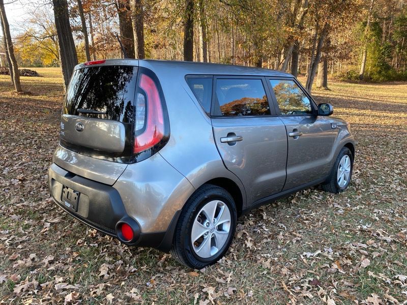 2015 Kia Soul Image 53