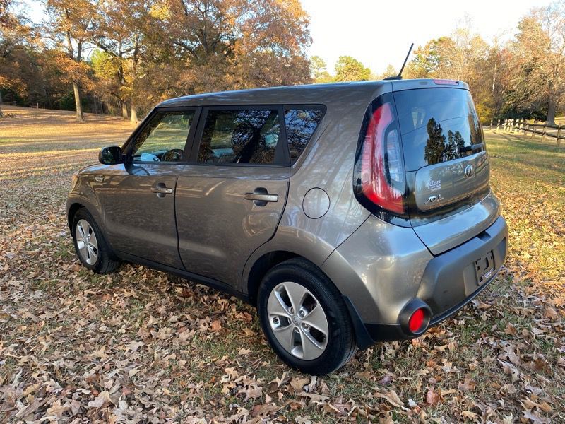 2015 Kia Soul Image 54