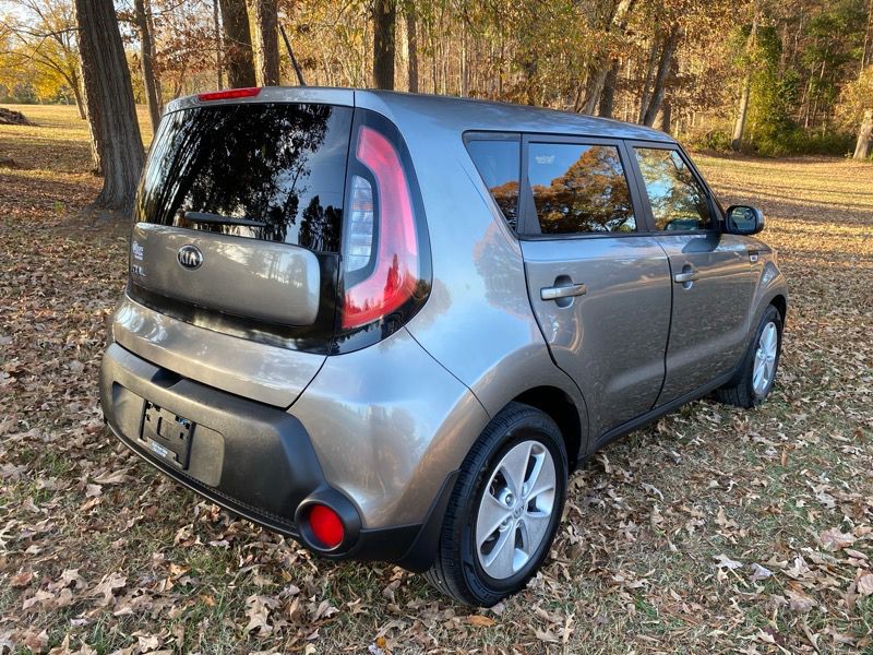 2015 Kia Soul Image 59