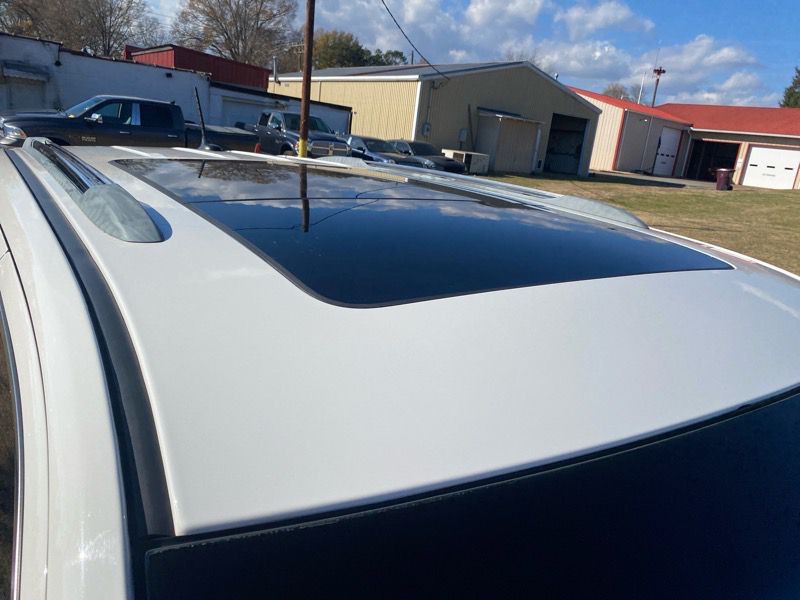 2012 Jeep Grand Cherokee Image 9