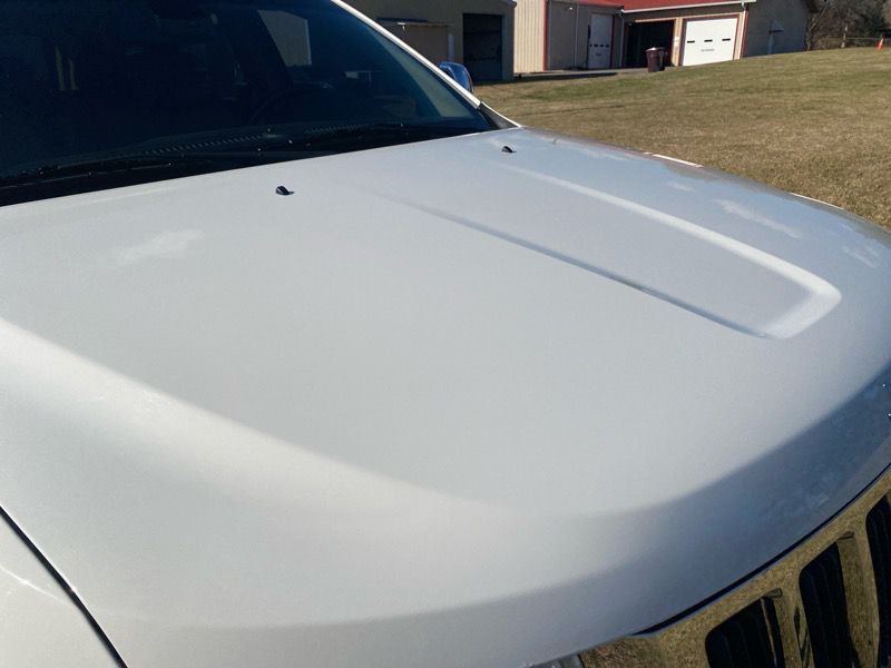 2012 Jeep Grand Cherokee Image 29