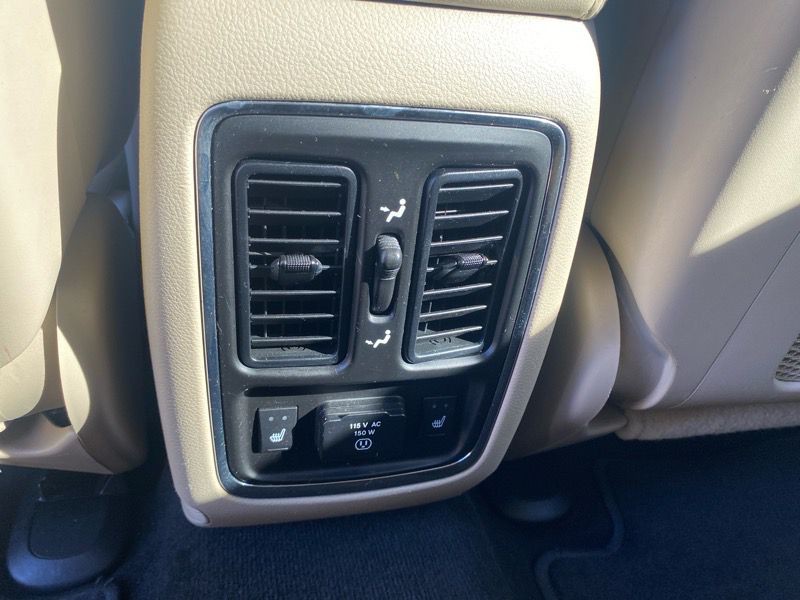 2012 Jeep Grand Cherokee Image 52