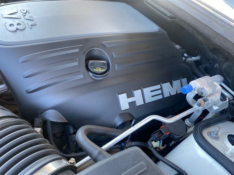 2012 Jeep Grand Cherokee Image 59