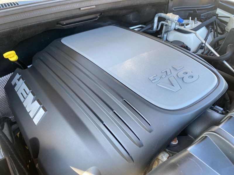 2012 Jeep Grand Cherokee Image 60