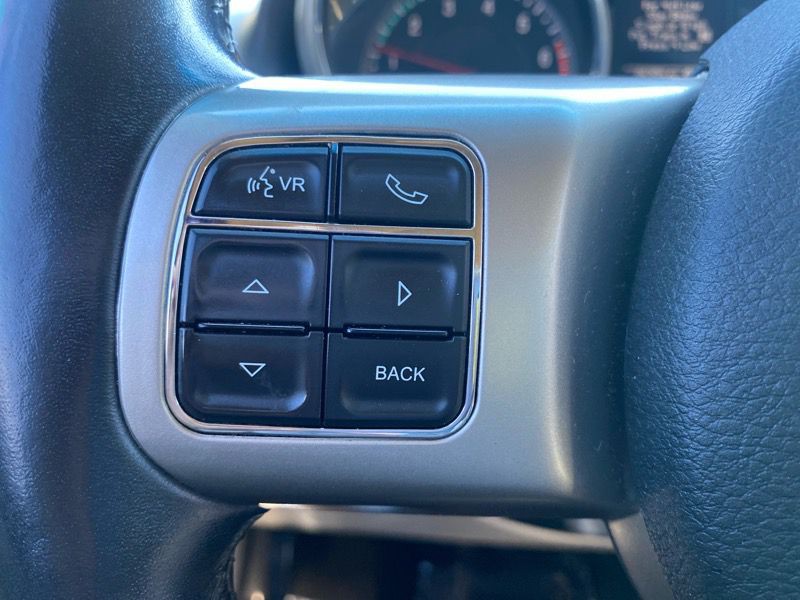 2012 Jeep Grand Cherokee Image 61