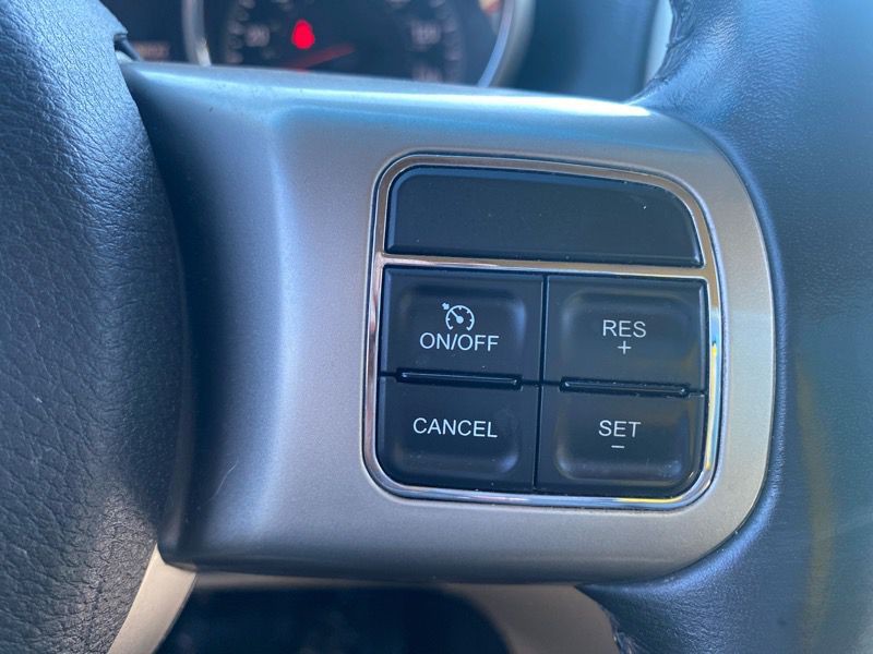 2012 Jeep Grand Cherokee Image 62