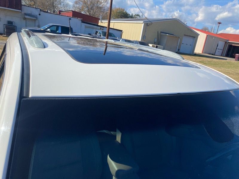 2012 Jeep Grand Cherokee Image 74