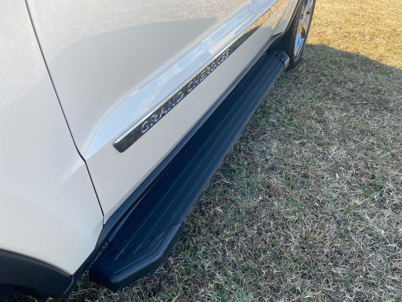 2012 Jeep Grand Cherokee Image 31