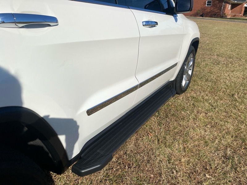 2012 Jeep Grand Cherokee Image 42