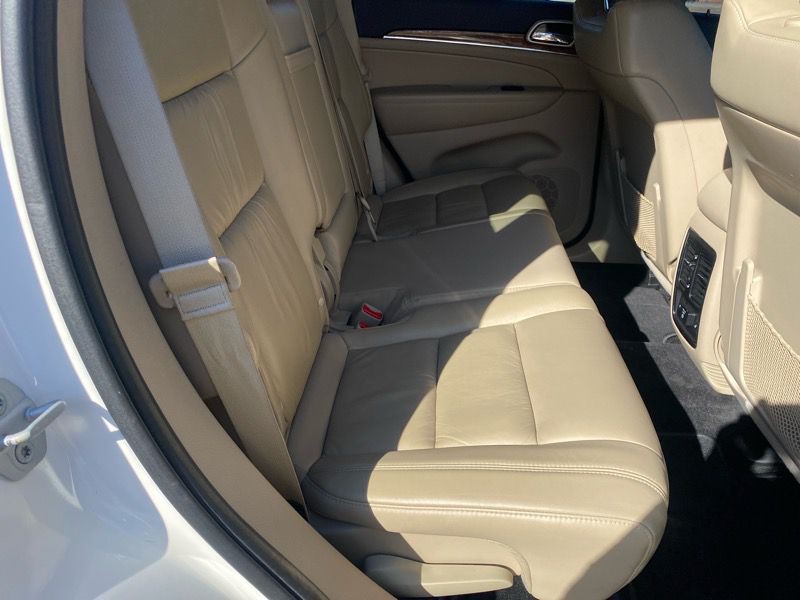 2012 Jeep Grand Cherokee Image 48