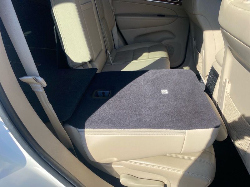 2012 Jeep Grand Cherokee Image 49