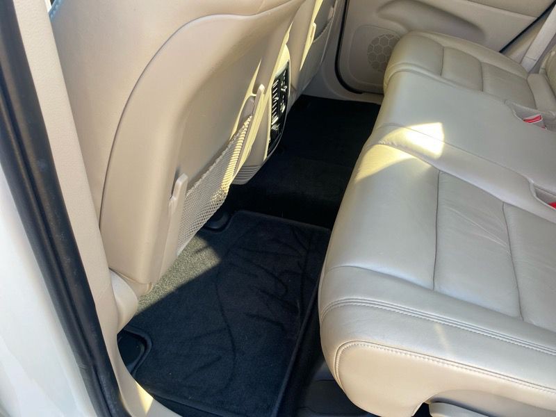 2012 Jeep Grand Cherokee Image 53