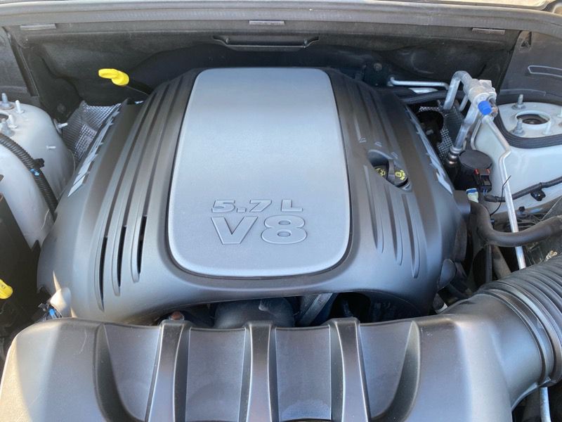 2012 Jeep Grand Cherokee Image 54