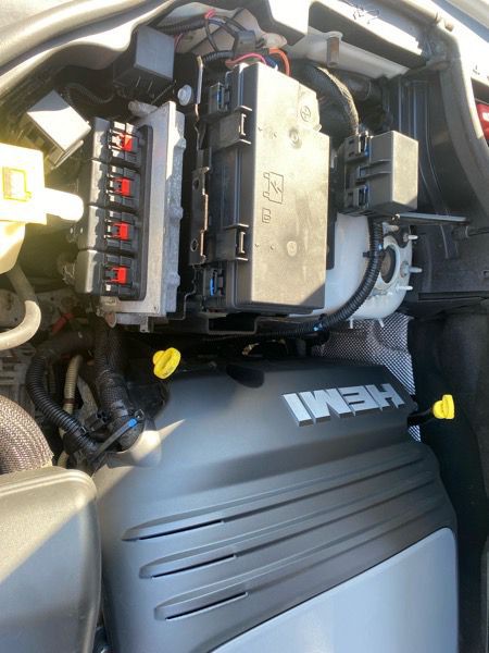 2012 Jeep Grand Cherokee Image 56